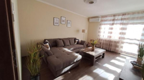 Szilfák City apartman